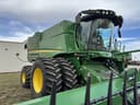 2024 John Deere S780 Image