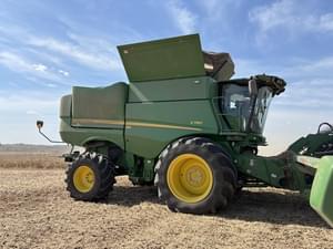 2024 John Deere S780 Image