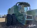2024 John Deere S780 Image