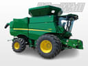 2024 John Deere S780 Image