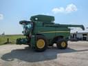 2024 John Deere S780 Image