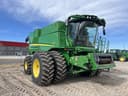 2024 John Deere S780 Image