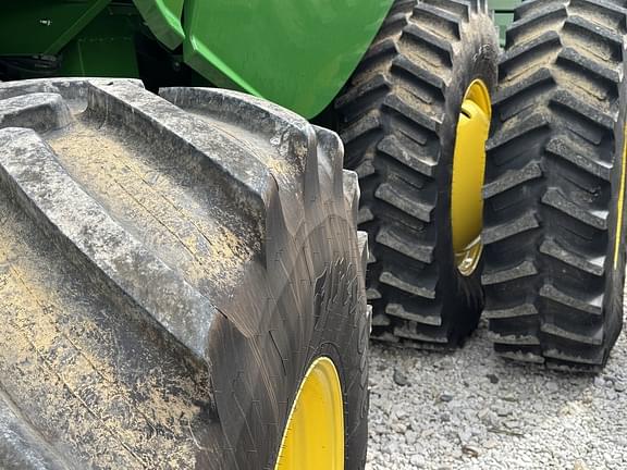 Image of John Deere S780 equipment image 3
