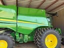 2024 John Deere S780 Image