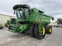 2024 John Deere S780 Image