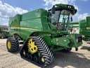 2024 John Deere S780 Image