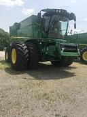 2024 John Deere S780 Image