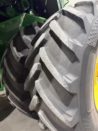 Image of John Deere S780 equipment image 3