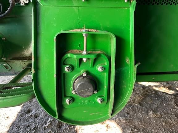 Image of John Deere S780 equipment image 3