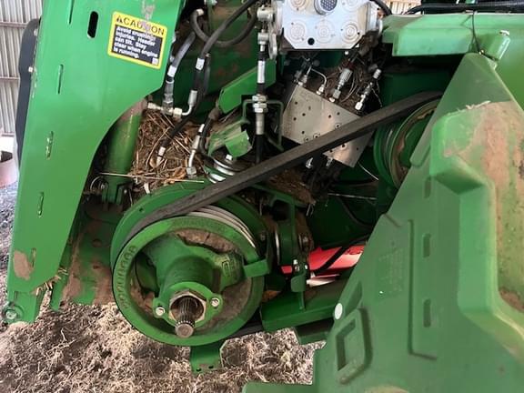 Image of John Deere S780 equipment image 1