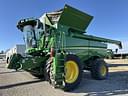 2024 John Deere S780 Image