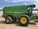 2024 John Deere S780 Image