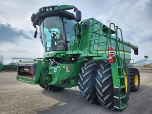 2024 John Deere S780 Image