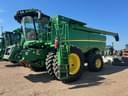 2024 John Deere S780 Image