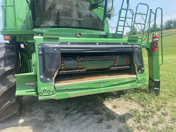 Image of John Deere S780 equipment image 3