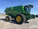 2024 John Deere S780 Image