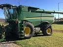 2024 John Deere S780 Image