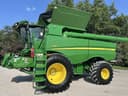 2024 John Deere S780 Image