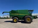 2024 John Deere S780 Image