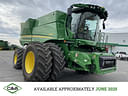 2024 John Deere S780 Image