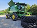 2024 John Deere S780 Image