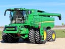2024 John Deere S780 Image