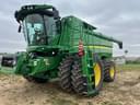 2024 John Deere S780 Image
