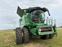 2024 John Deere S780 Image