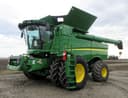 2024 John Deere S780 Image