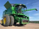 2024 John Deere S780 Image