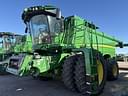 2024 John Deere S780 Image