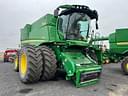 2024 John Deere S780 Image