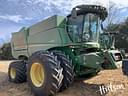 2024 John Deere S780 Image
