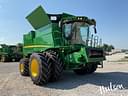 2024 John Deere S780 Image