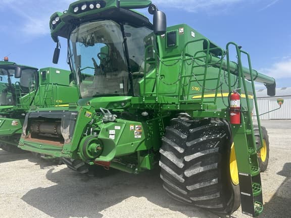 Equipment Main Image