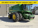2024 John Deere S780 Image