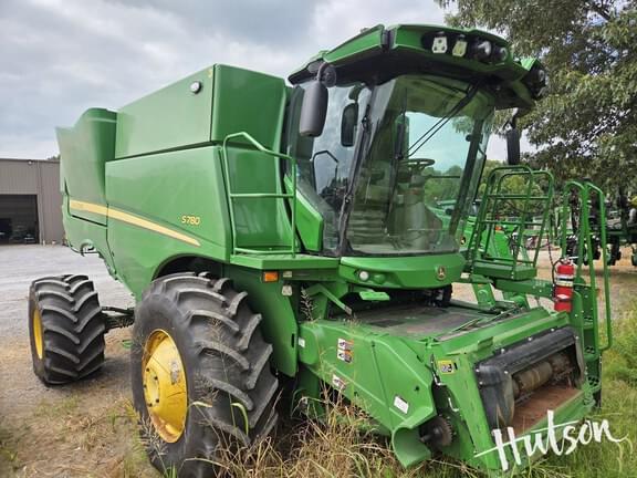 Image of John Deere S780 Primary image