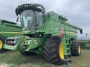 2024 John Deere S780 Image