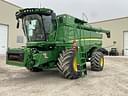 2024 John Deere S780 Image