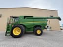 2024 John Deere S780 Image