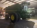 2024 John Deere S780 Image
