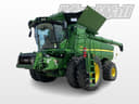 2024 John Deere S780 Image