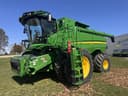 2024 John Deere S780 Image