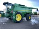 2024 John Deere S780 Image