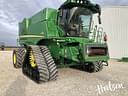 2024 John Deere S780 Image
