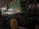 2024 John Deere S780 Image