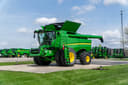 2024 John Deere S780 Image