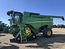 2024 John Deere S780 Image