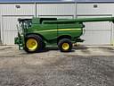 2024 John Deere S780 Image