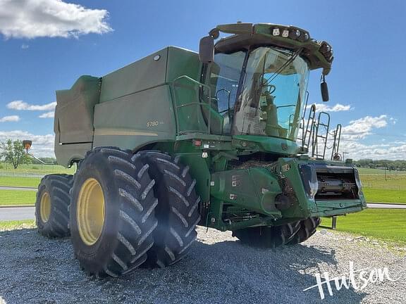 Image of John Deere S780 Primary image